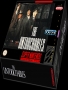 Nintendo  SNES&nbsp; - &nbsp;Untouchables, The (USA)